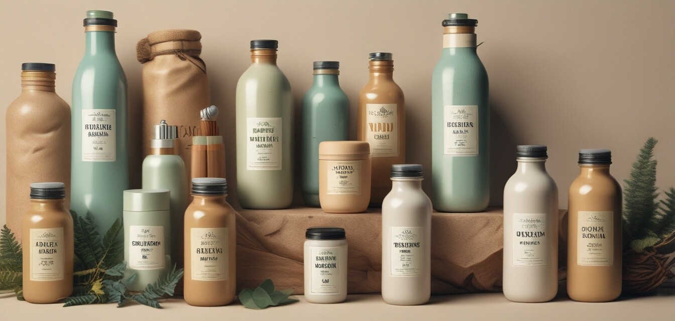 Eco-Friendly Gift Ideas